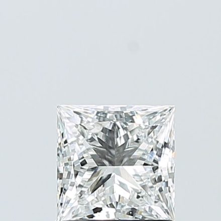 Lab Grown Diamond 0,92Ct E-VVS2 Princess - IGILG839616132 1