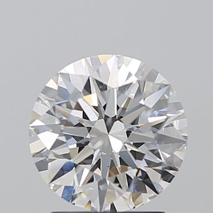 Lab Grown Diamond 2Ct F-VS1 Round - IGILG839617277 1