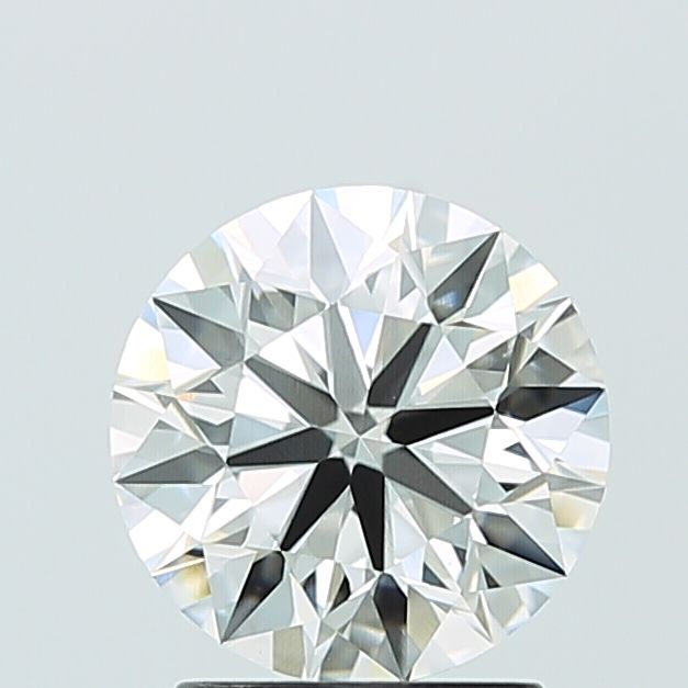 Lab Grown Diamond 2Ct F-VVS2 Round - IGILG840643308 1