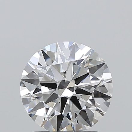 Lab Grown Diamond 2,02Ct F-VVS2 Round - IGILG839646202 1