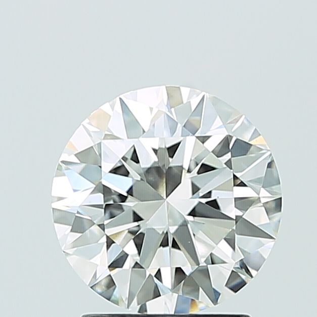 Lab Grown Diamond 2Ct E-VS1 Round - IGILG840643300 1
