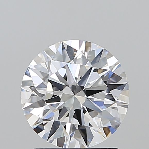 Lab Grown Diamond 1,57Ct E-VVS1 Round - IGILG842644677 1