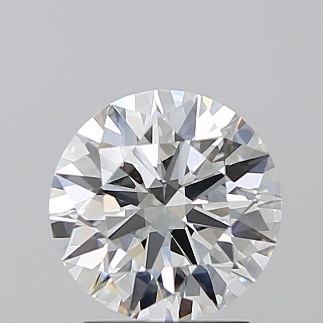 Lab Grown Diamond 2,02Ct E-VS1 Round - IGILG836695782 1