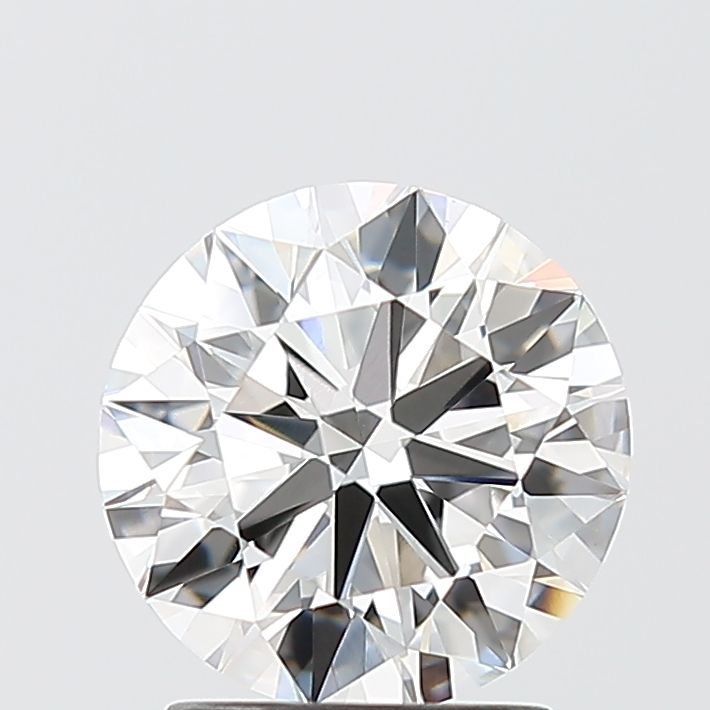 Lab Grown Diamond 2,02Ct F-VVS2 Round - IGILG836691608 1
