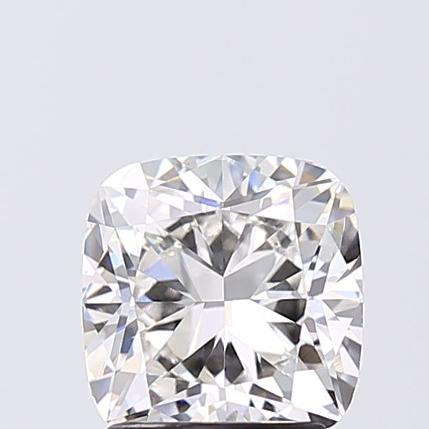 Lab Grown Diamond 2,09Ct F-VS1 Cushion - IGILG842637345 1
