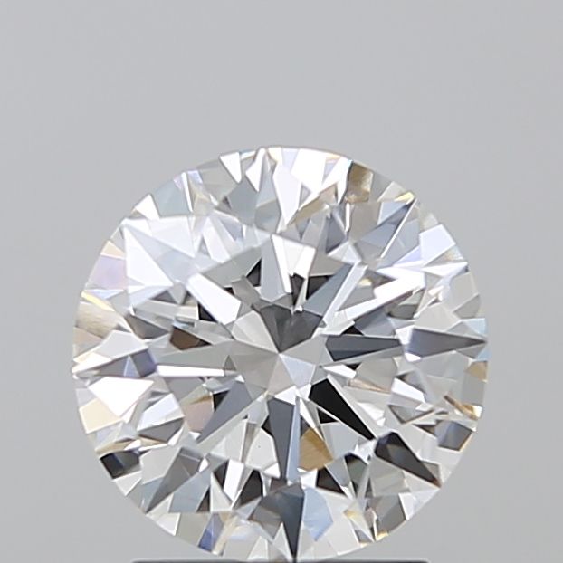 Lab Grown Diamond 2,06Ct E-VVS2 Round - IGILG839617431 1