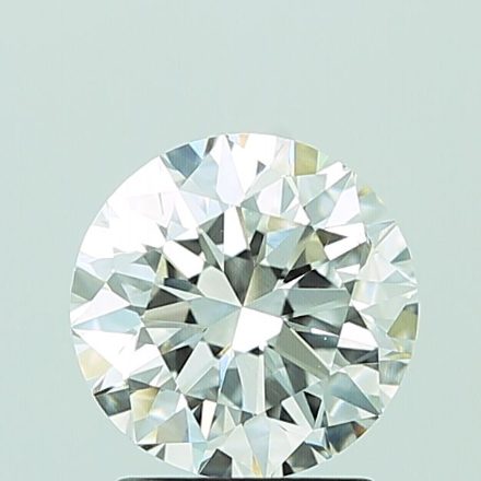 Lab Grown Diamond 2,02Ct E-VS1 Round - IGILG840643220 1