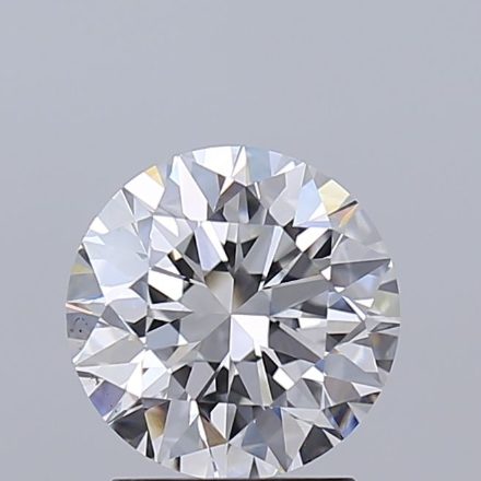 Lab Grown Diamond 2Ct E-VS1 Round - IGILG842637863 1