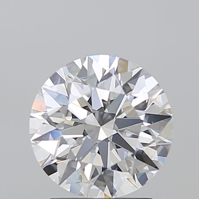 Lab Grown Diamond 2,06Ct E-VVS2 Round - IGILG839618347 1