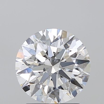Lab Grown Diamond 2,06Ct E-VVS2 Round - IGILG839618347 1
