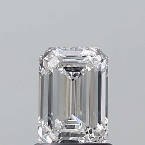Lab Grown Diamond 1,02Ct E-VS1 Emerald - IGILG839643861 1