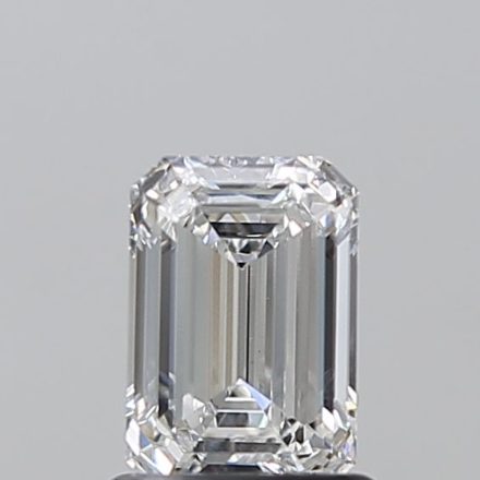 Lab Grown Diamond 1,02Ct E-VS1 Emerald - IGILG839643861 1