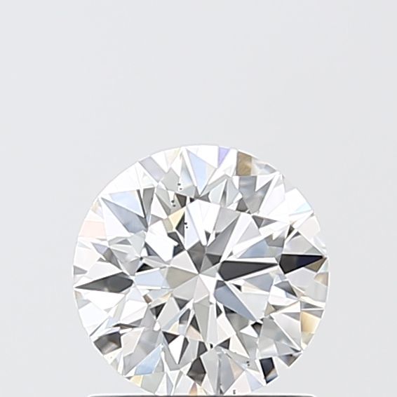 Lab Grown Diamond 1,03Ct F-VS2 Round - IGILG839644002 1