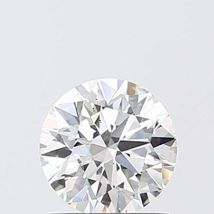 Lab Grown Diamond 1,03Ct F-VS2 Round - IGILG839644002 1
