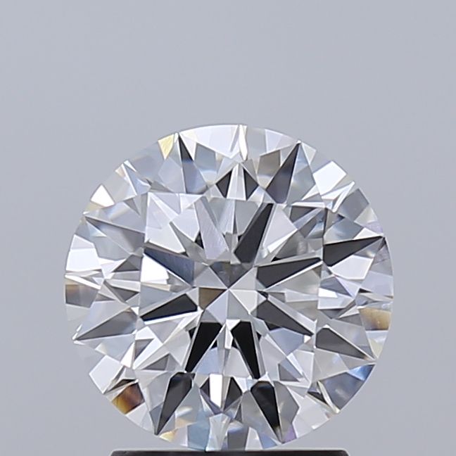 Lab Grown Diamond 2,06Ct E-VVS2 Round - IGILG842637983 1
