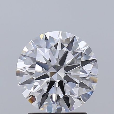 Lab Grown Diamond 2,06Ct E-VVS2 Round - IGILG842637983 1