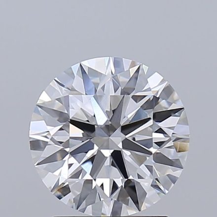 Lab Grown Diamond 2,02Ct E-VVS2 Round - IGILG842638051 1