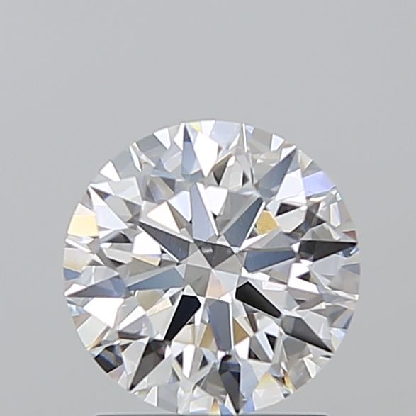 Lab Grown Diamond 1,58Ct E-VVS1 Round - IGILG839643728 1