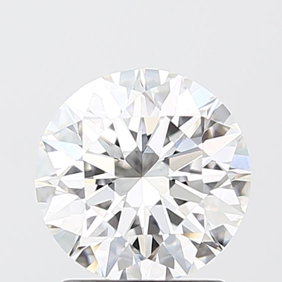 Lab Grown Diamond 1,76Ct E-VVS2 Round - IGILG842656257 1