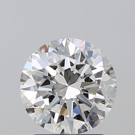 Lab Grown Diamond 2Ct F-VVS2 Round - IGILG839617357 1