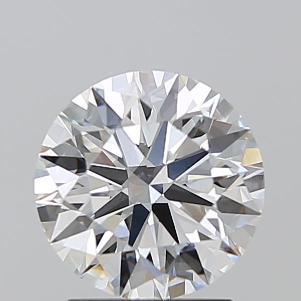Lab Grown Diamond 2,06Ct E-VS1 Round - IGILG839618356 1