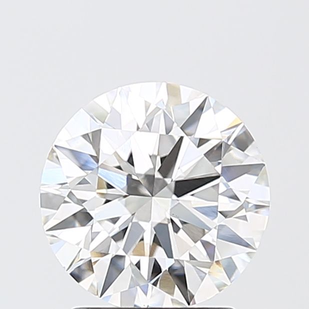 Lab Grown Diamond 2,04Ct F-VS1 Round - IGILG839645123 1