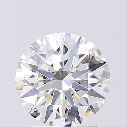 Lab Grown Diamond 2,04Ct F-VS1 Round - IGILG839645086 1