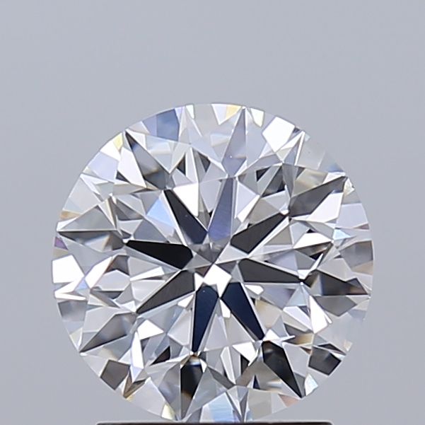 Lab Grown Diamond 2Ct E-VVS2 Round - IGILG842637974 1