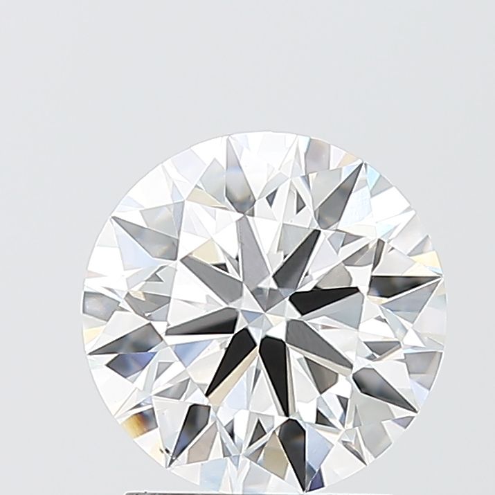 Lab Grown Diamond 2,02Ct F-VS1 Round - IGILG842659597 1