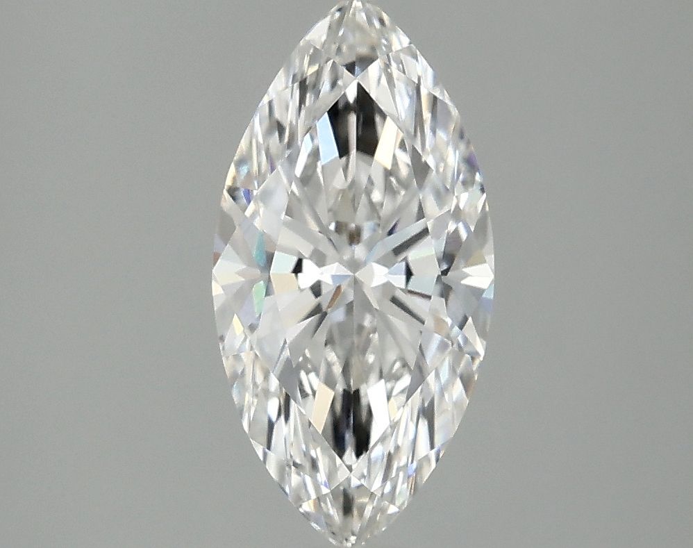 Lab Grown Diamond 1,59Ct F-VVS2 Marquise - IGILG803678624 1