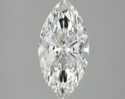 Lab Grown Diamond 1,59Ct F-VVS2 Marquise - IGILG803678624 1