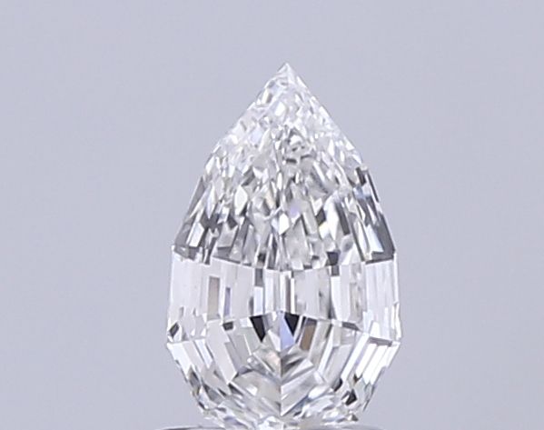 Lab Grown Diamond 1,04Ct E-VS1 Pear - IGILG837677883 1