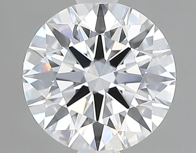 Lab Grown Diamond 1,04Ct E-VS1 Round - IGILG691533259 1
