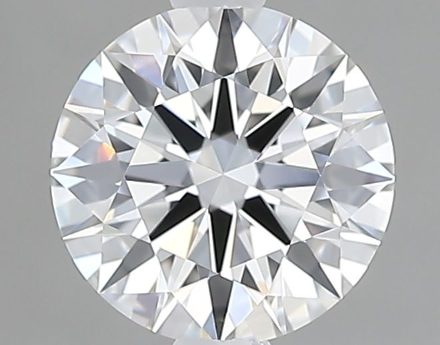 Lab Grown Diamond 1,04Ct E-VS1 Round - IGILG691533259 1