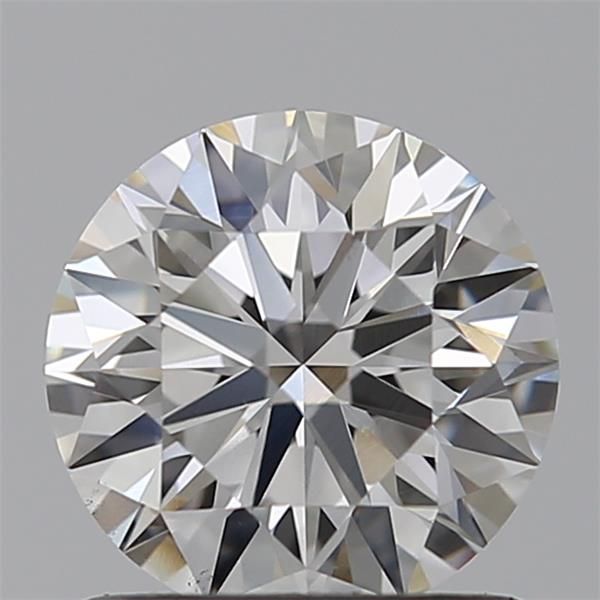Lab Grown Diamond 1Ct F-VS1 Round - IGILG843650993 1