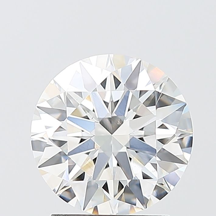 Lab Grown Diamond 2,04Ct F-VS1 Round - IGILG842659725 1
