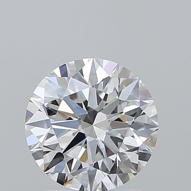 Lab Grown Diamond 2,02Ct E-VVS2 Round - IGILG842643140 1