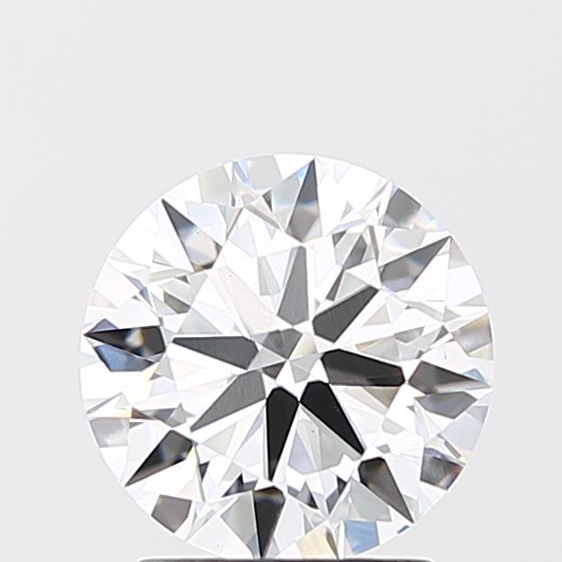 Lab Grown Diamond 2Ct E-VS1 Round - IGILG843653118 1