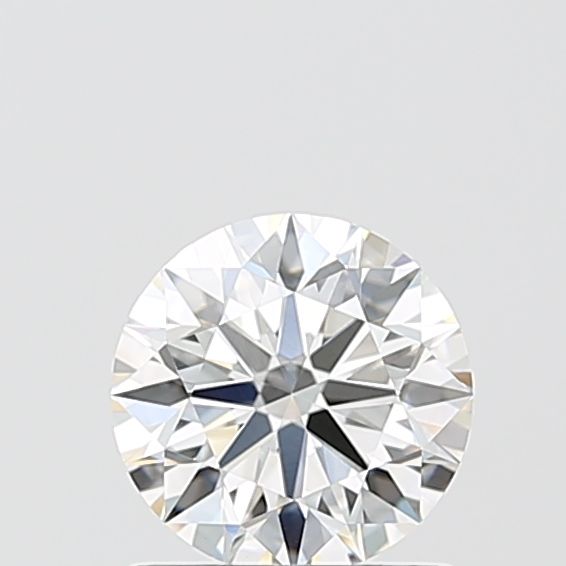 Lab Grown Diamond 1,02Ct G-VVS2 Round - IGILG840646612 1