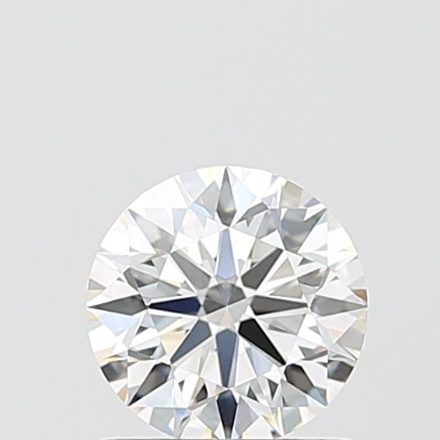 Lab Grown Diamond 1,02Ct G-VVS2 Round - IGILG840646612 1