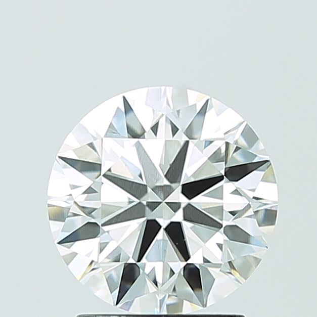 Lab Grown Diamond 2Ct E-VS1 Round - IGILG840643117 1