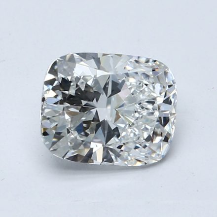 Lab Grown Diamond 5,05Ct E-VVS2 Cushion - IGILG811691394 1