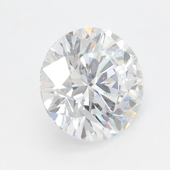 Lab Grown Diamond 0,52Ct D-VVS1 Round - IGILG754586792 1