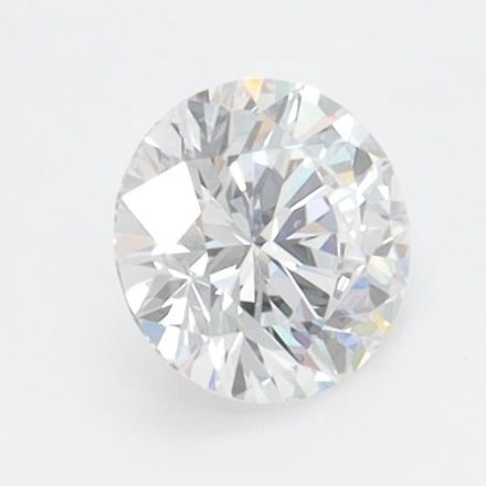 Lab Grown Diamond 0,52Ct D-VVS1 Round - IGILG754586792 1