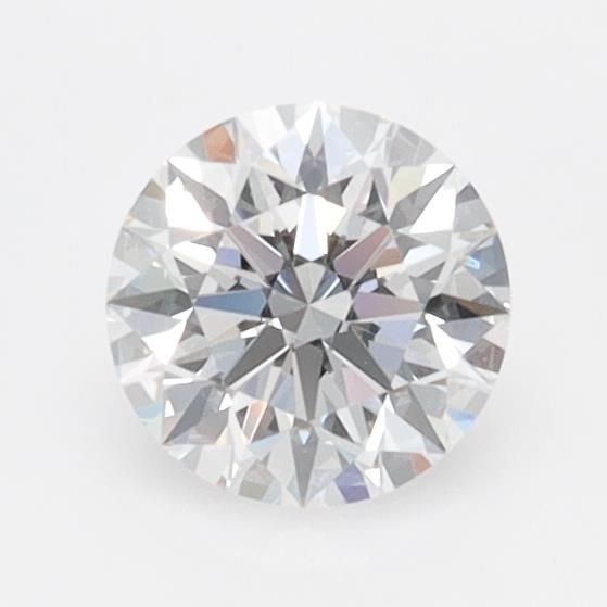 Lab Grown Diamond 0,54Ct D-VVS2 Round - IGILG754509051 1