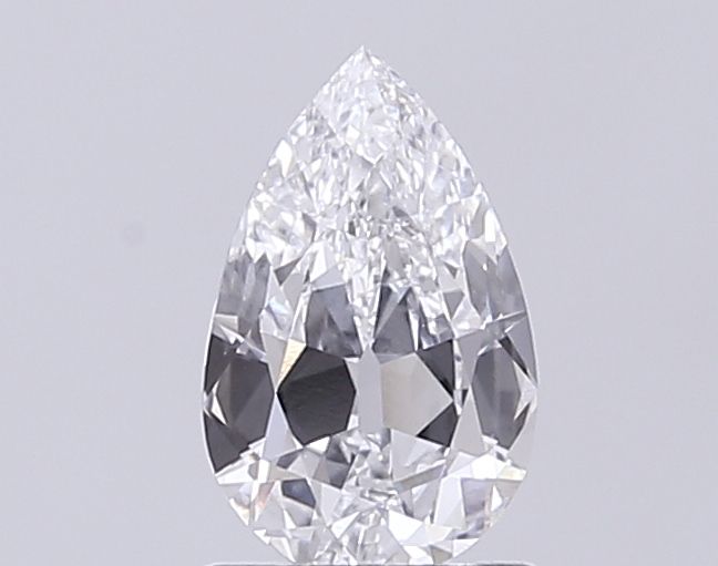 Lab Grown Diamond 1,05Ct E-VVS2 Pear - IGILG838613293 1