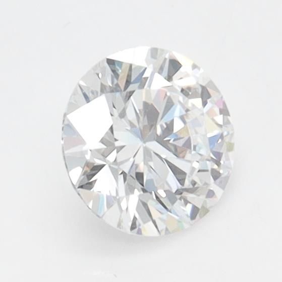 Lab Grown Diamond 0,53Ct D-VVS1 Round - IGILG754587936 1