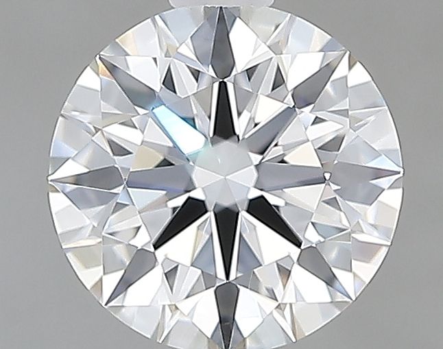 Lab Grown Diamond 1,06Ct D-VVS2 Round - IGILG722564315 1