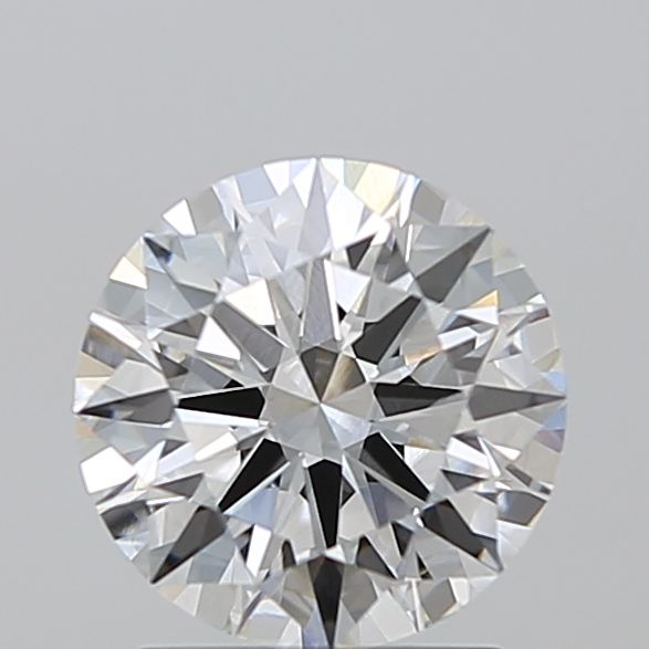 Lab Grown Diamond 1,84Ct E-VVS1 Round - IGILG840644546 1