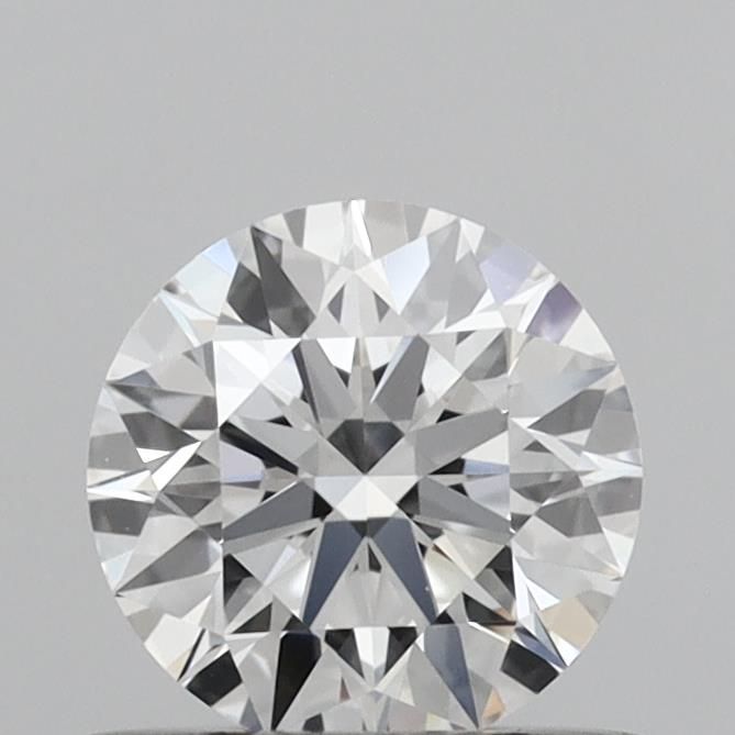 Lab Grown Diamond 0,57Ct D-VVS2 Round - IGILG836633884 1